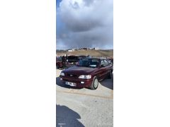 Sahibinden Ford Escort 1.6 CLX 1995 Model