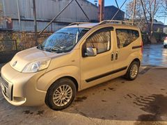 Sahibinden Fiat Fiorino Combi 1.3 Multijet Active 2012 Model 