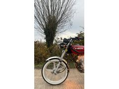Sahibinden Yiben YB50QT-21 