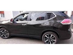 Sahibinden Nissan X-Trail 1.6 dCi Platinum Premium Pack 2014 Model 