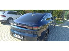 DOKTORDAN TRAMER KAYDI OLMAYAN DONANIMLI TEMİZ TOGG T10F V2 2025 Model