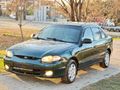 Galeriden Hyundai Accent 1.5 GLS 1999 Model Gaziantep