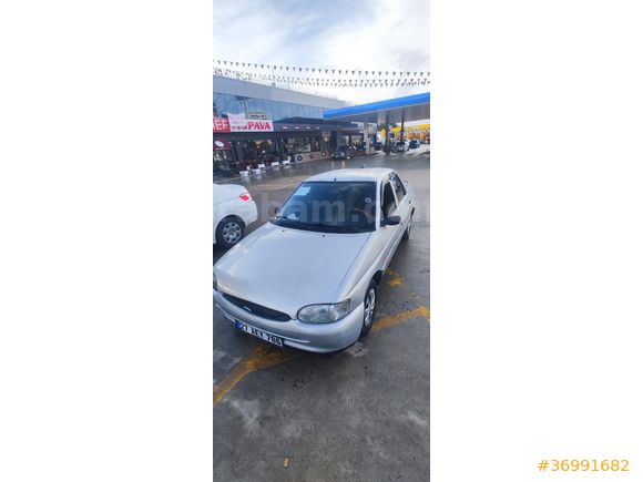 Acil!!!! Sahibinden Ford Escort