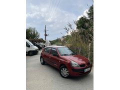 Sahibinden Renault Clio 1.2 Authentique 2005 Model 