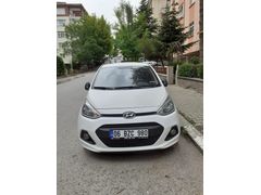 Sahibinden Hyundai i10 1.0 D-CVVT Style 2013