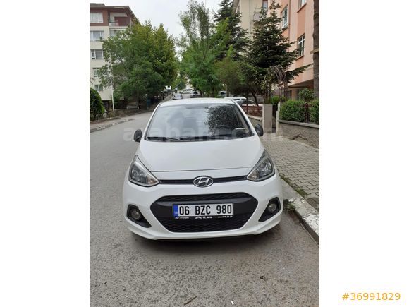 Sahibinden Hyundai i10 1.0 D-CVVT Style 2013
