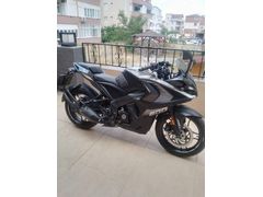 Sahibinden Bajaj Pulsar 200 RS