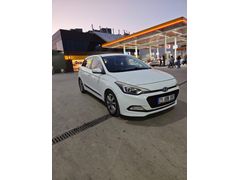 Sahibinden Hyundai i20 1.2 MPI Elite 2014 Model