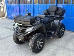 Sahibinden CFMoto C Force 450 L EPS 