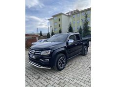 Sahibinden Volkswagen Amarok 3.0 TDI Canyon 2018 Model 