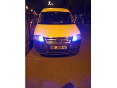 Sahibinden Volkswagen Caddy 2.0 SDi Kombi 2004 Model