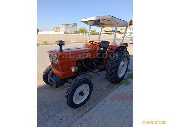 Sahibinden Fiat 480