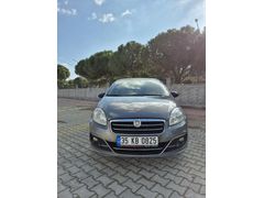 Sahibinden Fiat Linea 1.3 Multijet Urban 2013 Model