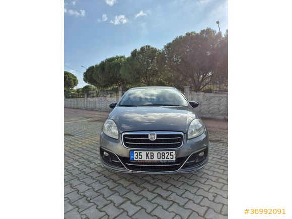 Sahibinden Fiat Linea 1.3 Multijet Urban 2013 Model