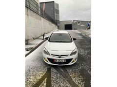 Sahibinden Opel Astra 1.3 CDTI ecoFLEX Cosmo 2011 Model  221.000 km Beyaz