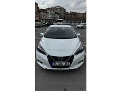 Nissan Micra - 2023 Trafik Çıkışlı