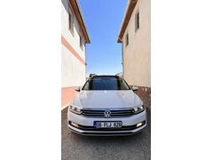 SAHİBİNDEN HATASIZ BOYASIZ PASSAT 1.6 TDİ COMMFORTLINE TAM DOLU KUSURSUZ