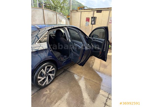 Sahibinden Audi A3 Sedan 1.6 TDI Dynamic 2017 Model 