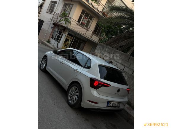 İLK SAHİBİNDEN  EXTRALI GARANTİLİ (servis bakımlı)