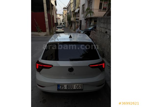 İLK SAHİBİNDEN  EXTRALI GARANTİLİ (servis bakımlı)