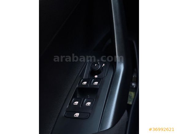 İLK SAHİBİNDEN  EXTRALI GARANTİLİ (servis bakımlı)
