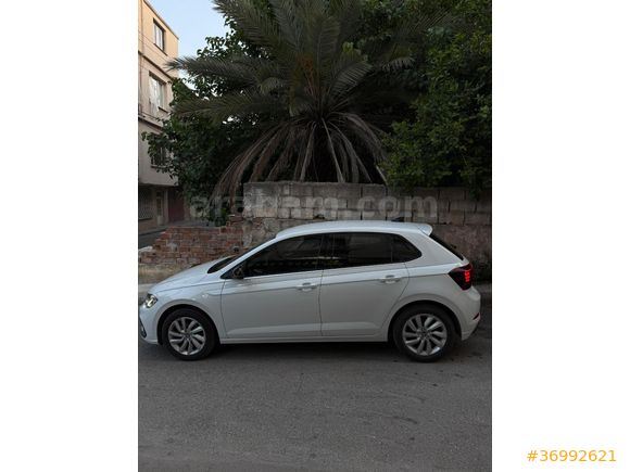 İLK SAHİBİNDEN  EXTRALI GARANTİLİ (servis bakımlı)