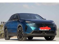 Sahibinden Peugeot 3008 1.2 Hybrid Allure 2024 Model İstanbul