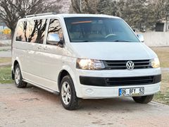 Galeriden Volkswagen Transporter 2.0 TDI Camlı Van 2011 Model Gaziantep