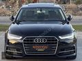 KÖSEOĞLU | AUDİ A6-2.0 TDİ-FACELİFT S LİNE+VAKUM+MAKAM+HAFIZA