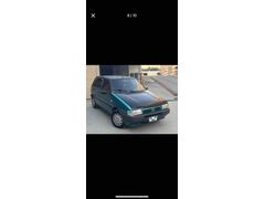 Sahibinden Fiat Uno 70 S 1998 Model 