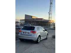 Sahibinden Audi A3 Sportback 1.6 Standart 2009 Model 