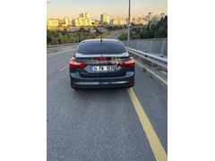 Sahibinden Ford Focus 1.6 TDCi Style 2014 Model 