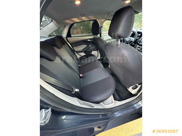 Sahibinden Ford Focus 1.6 TDCi Style 2014 Model 