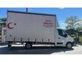 Sahibinden Renault Master 2.3 DCi 
