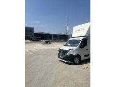 Sahibinden Renault Master 2.3 DCi 