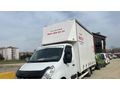 Sahibinden Renault Master 2.3 DCi 