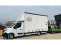 Sahibinden Renault Master 2.3 DCi 