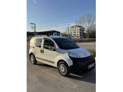 Sahibinden Citroen Nemo Combi 1.4 HDi X 2011 Model 