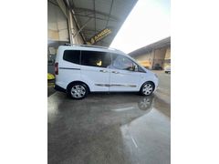 Sahibinden Ford Tourneo Courier 1.6 TDCi Deluxe 2017 Model  232.000 km Beyaz