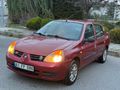 Kaput Tavan boyasız Symbol 1.5 dci  