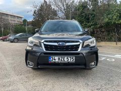 Sahibinden Subaru Forester 2.0 TD Sport 2017 Model 