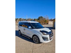 Sahibinden Fiat Doblo Combi 1.3 Multijet Dynamic 2011 Model