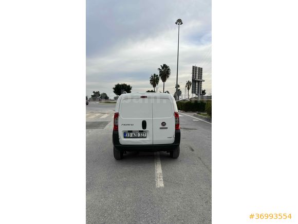 Sahibinden Fiat Fiorino Cargo 1.3 Multijet 2017 Model 
Kazasız  Tramersiz Temiz kullanışlı masrafsızdır.