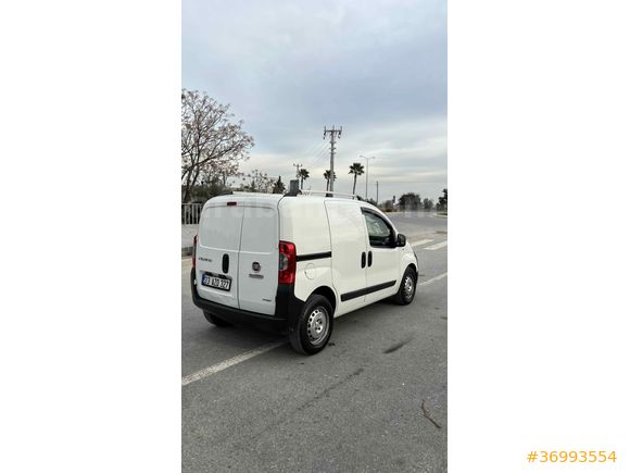 Sahibinden Fiat Fiorino Cargo 1.3 Multijet 2017 Model 
Kazasız  Tramersiz Temiz kullanışlı masrafsızdır.