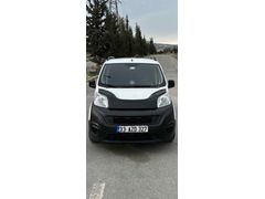 Sahibinden Fiat Fiorino Cargo 1.3 Multijet 2017 Model 
Kazasız  Tramersiz Temiz kullanışlı masrafsızdır.