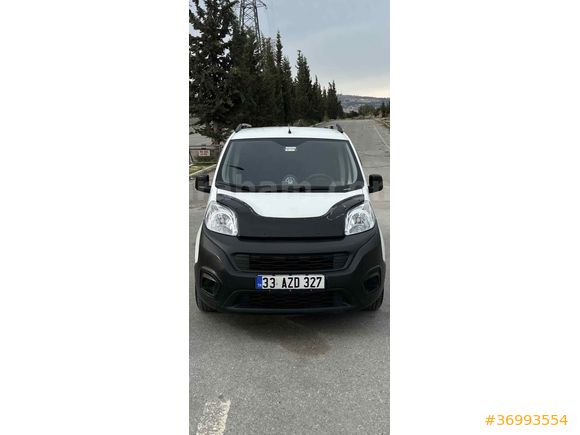 Sahibinden Fiat Fiorino Cargo 1.3 Multijet 2017 Model 
Kazasız  Tramersiz Temiz kullanışlı masrafsızdır.