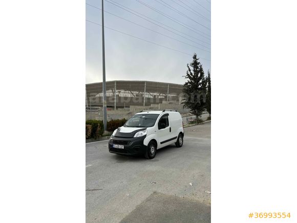 Sahibinden Fiat Fiorino Cargo 1.3 Multijet 2017 Model 
Kazasız  Tramersiz Temiz kullanışlı masrafsızdır.