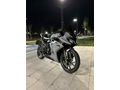 Sahibinden CFmoto 250SR 