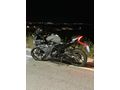 Sahibinden CFmoto 250SR 