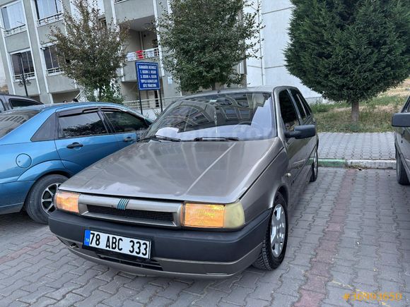 Sahibinden Fiat Tipo 1.6 SLX 98Model  Füme